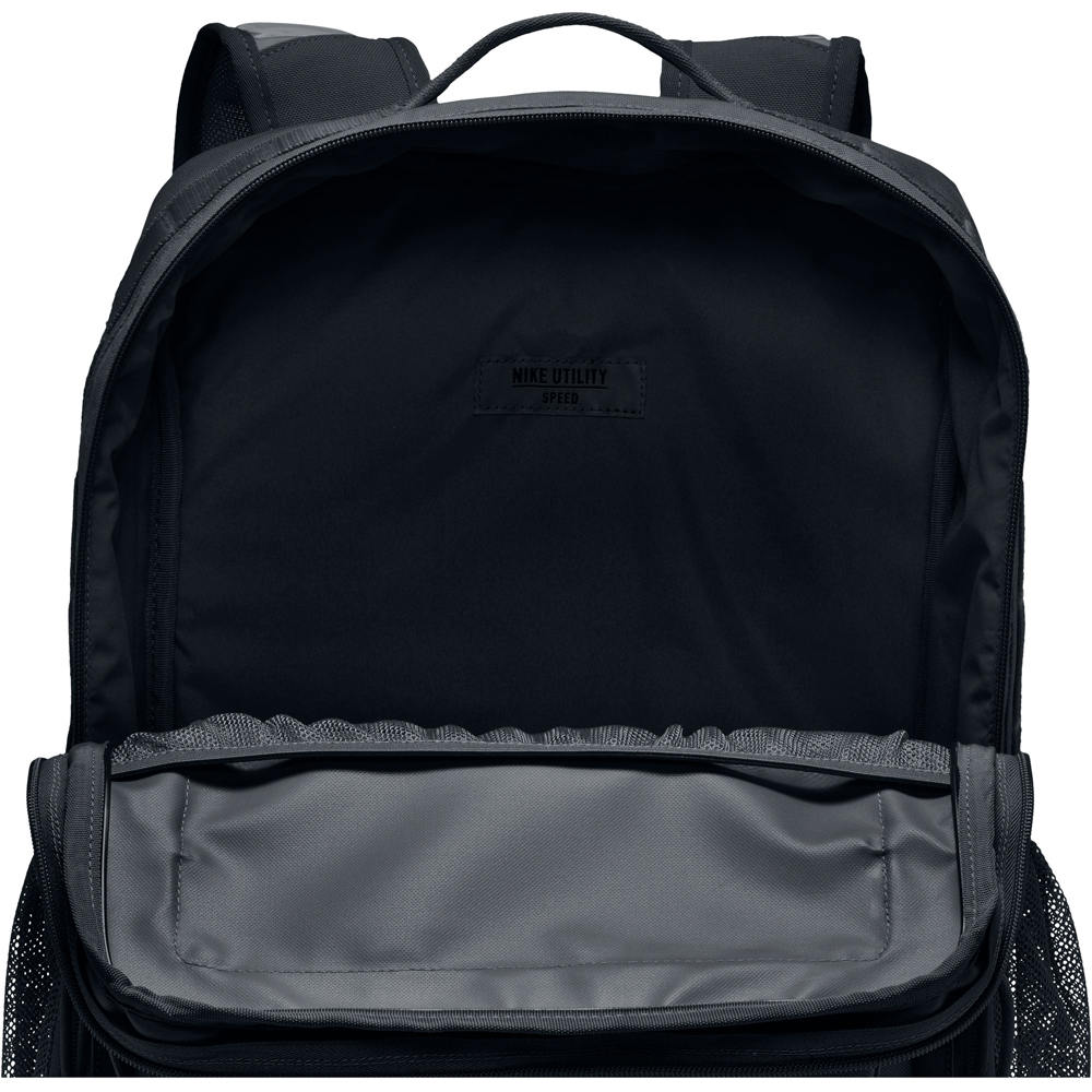 Nike mochila deporte Nike NK UTILITY SPEED BKPK 03 Nike mochila deporte Nike NK UTILITY SPEED BKPK 03