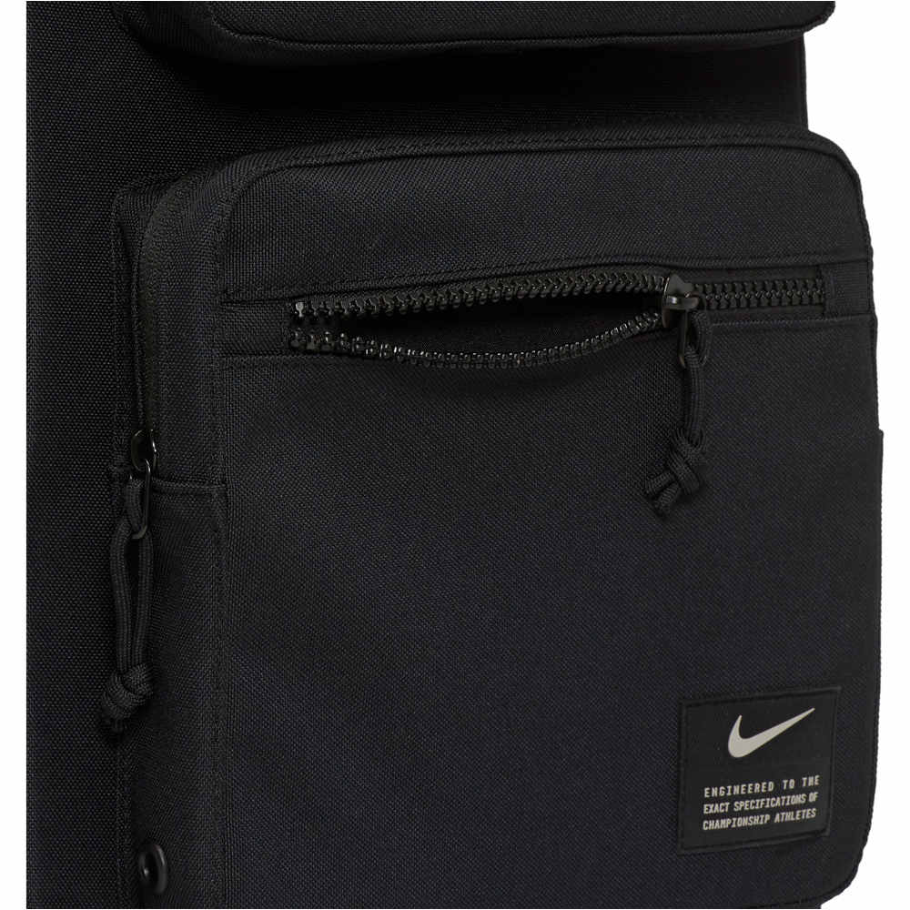 Nike mochila deporte Nike NK UTILITY SPEED BKPK 07 Nike mochila deporte Nike NK UTILITY SPEED BKPK 07