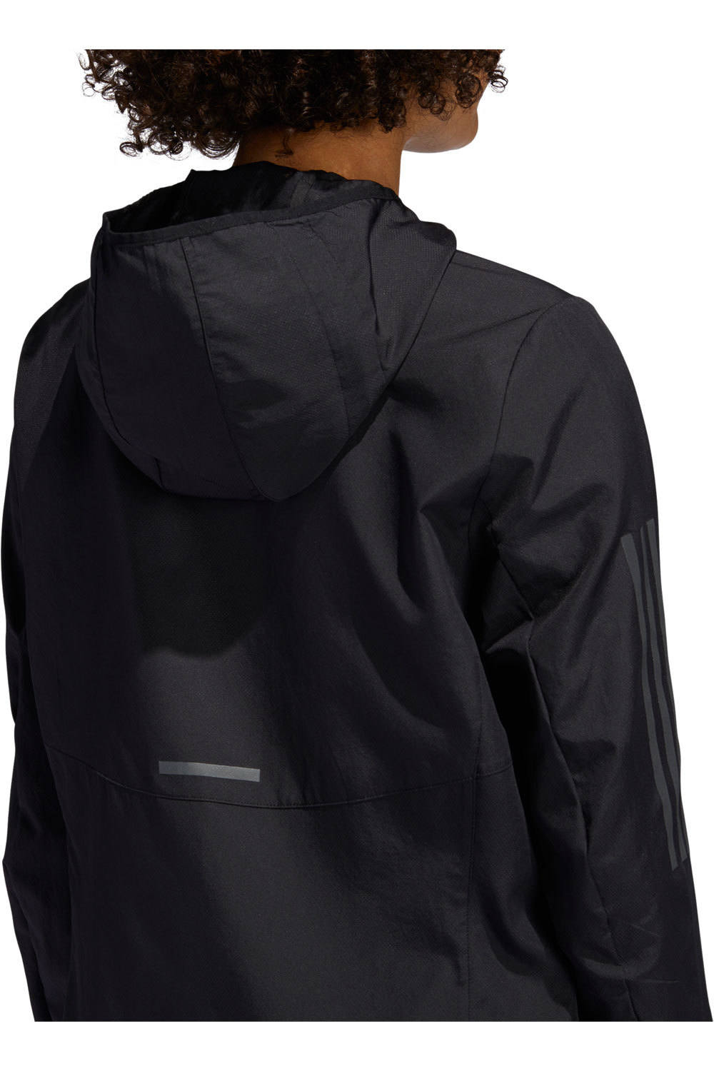 adidas CHAQUETA RUNNING MUJER Adidas OWN THE RUN JKT 04 adidas CHAQUETA RUNNING MUJER Adidas OWN THE RUN JKT 04