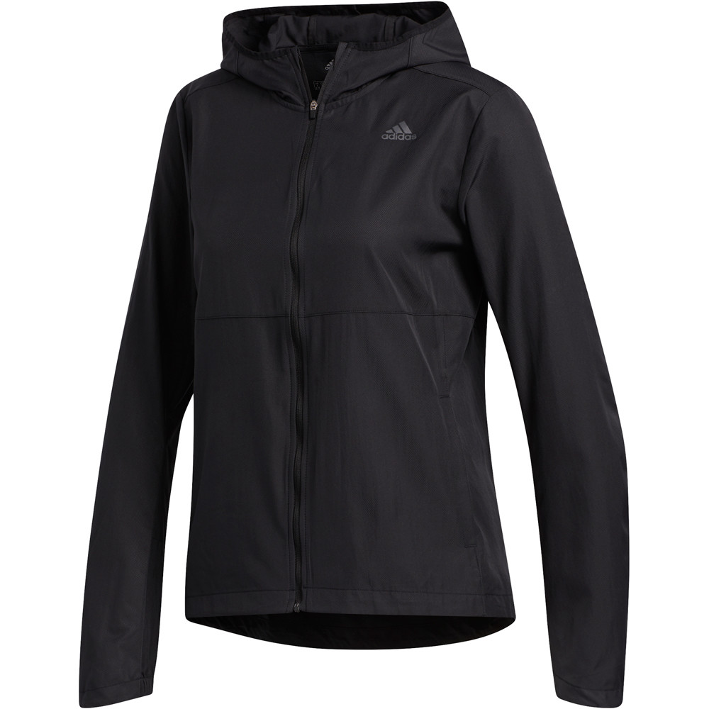 adidas CHAQUETA RUNNING MUJER Adidas OWN THE RUN JKT 05 adidas CHAQUETA RUNNING MUJER Adidas OWN THE RUN JKT 05