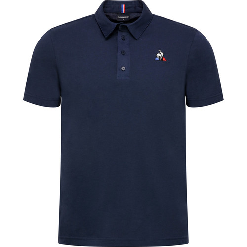 LE COQ SPORTIF ESS POLO SS N.2 M MN azul