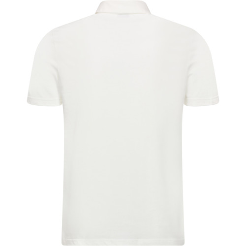 LE COQ SPORTIF ESS POLO SS N.2 M blanco