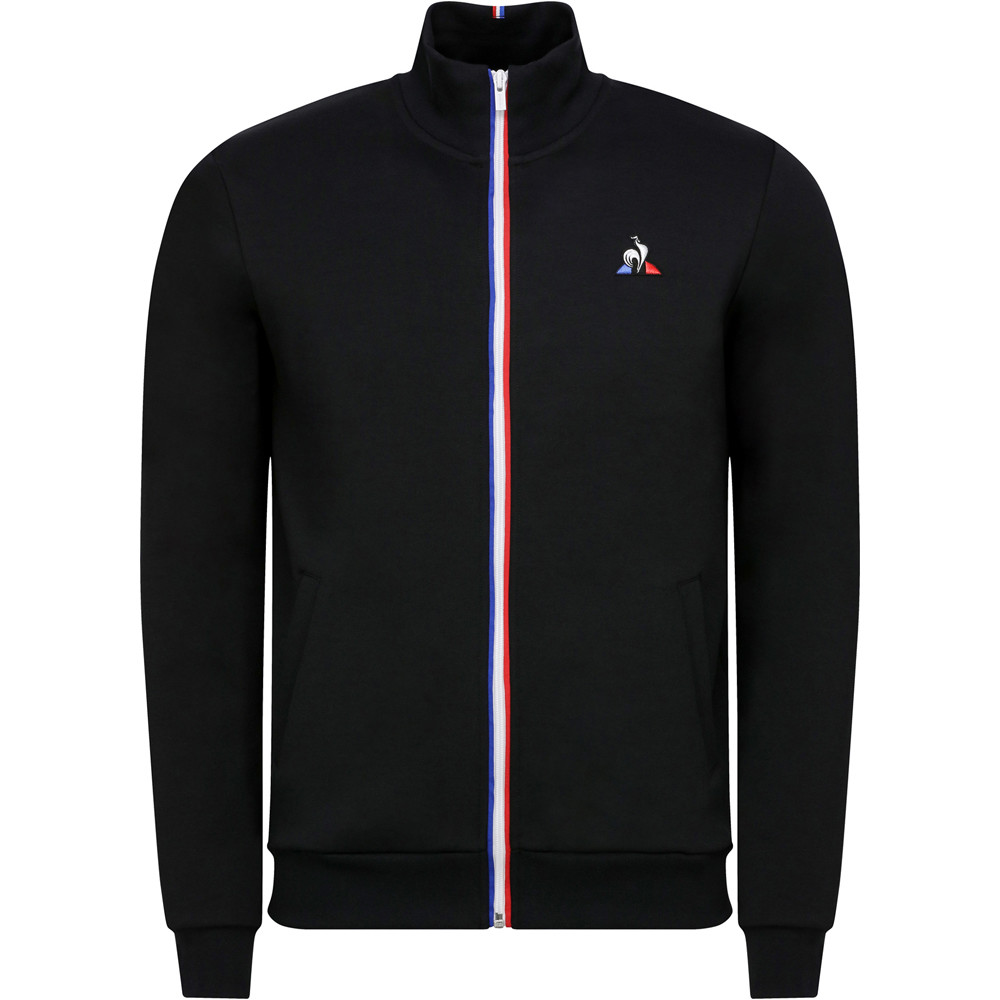 Le Coq Sportif sudadera hombre Le Coq Sportif ESS FZ Sweat N.2 M 03 Le Coq Sportif sudadera hombre Le Coq Sportif ESS FZ Sweat N.2 M 03