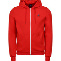 ESS FZ Hoody N.2 M ESS FZ Hoody N.2 M