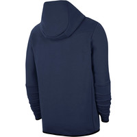 Nike sudadera hombre Nike M NSW TCH FLC HOODIE FZ WR 03 Nike sudadera hombre Nike M NSW TCH FLC HOODIE FZ WR 03