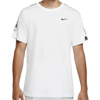 M NSW REPEAT TEE SS M NSW REPEAT TEE SS