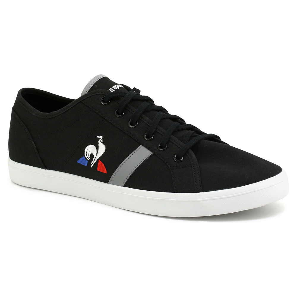 Le Coq Sportif zapatilla moda hombre Le Coq Sportif ACEONE lateral exterior Le Coq Sportif zapatilla moda hombre Le Coq Sportif ACEONE lateral exterior