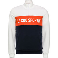 ESS SAISON Sweat 1/2 Zip N.1 M ESS SAISON Sweat 1/2 Zip N.1 M