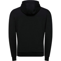 Le Coq Sportif sudadera hombre Le Coq Sportif TECH Hoody 1/2 Zip N.1 M NE vista trasera Le Coq Sportif sudadera hombre Le Coq Sportif TECH Hoody 1/2 Zip N.1 M NE vista trasera