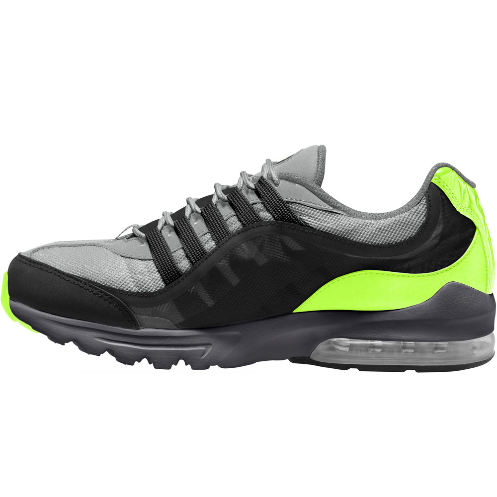 Nike zapatilla moda hombre Nike NIKE AIR MAX VG-R lateral interior Nike zapatilla moda hombre Nike NIKE AIR MAX VG-R lateral interior