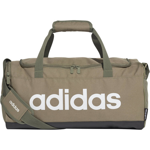 ADIDAS LIN DUFFLE S verde