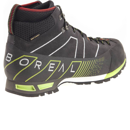 BOREAL DROM MID