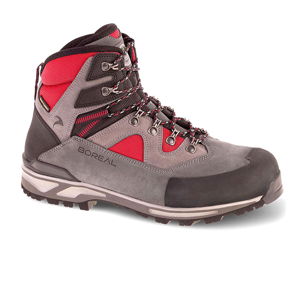 Boreal bota trekking hombre Boreal MAZAMA lateral exterior Boreal bota trekking hombre Boreal MAZAMA lateral exterior
