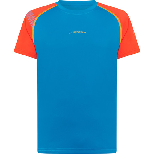 LA SPORTIVA MOTION T-SHIRT M azul