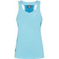 La Sportiva camiseta tirantes running Sportiva Joy Tank W vista frontal La Sportiva camiseta tirantes running Sportiva Joy Tank W vista frontal