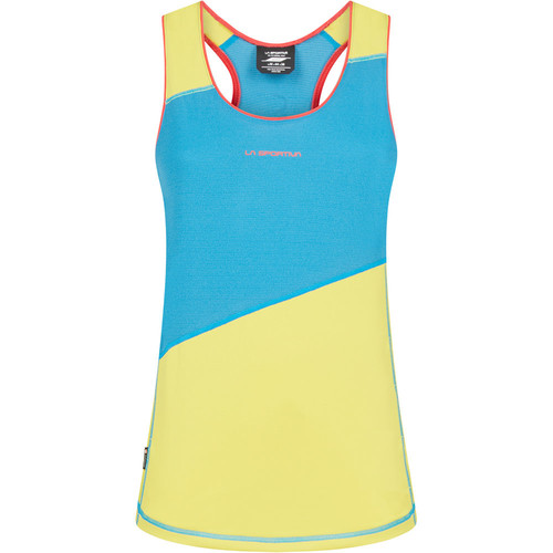 LA SPORTIVA DRIFT TANK W azul