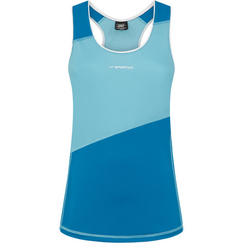 LA SPORTIVA DRIFT TANK W azul