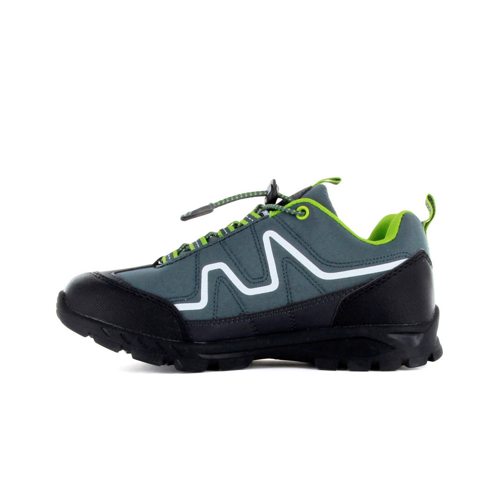 Neak Peak zapatilla trekking niño SOFTSHELL LOW JR NE puntera Neak Peak zapatilla trekking niño SOFTSHELL LOW JR NE puntera