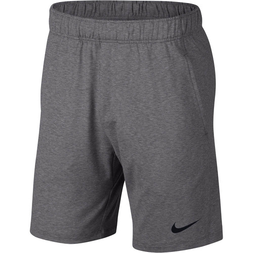 NIKE M NK DRY SHORT HPRDRY LT gris