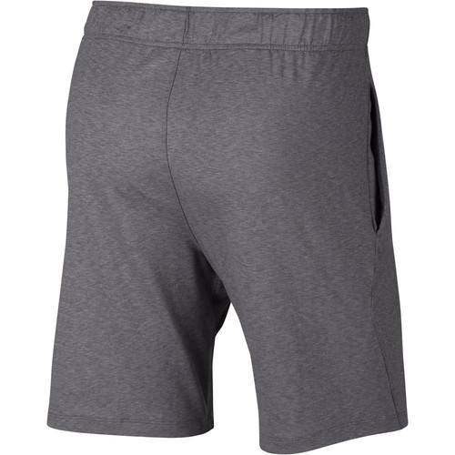 NIKE M NK DRY SHORT HPRDRY LT gris