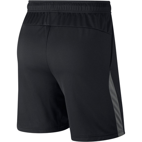 NIKE M NK DRY SHORT 5.0 negro
