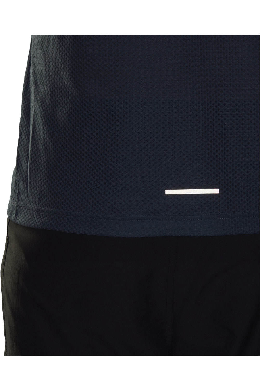 adidas camisetas trail running manga corta hombre Adidas Agravic Zip Tee 04 adidas camisetas trail running manga corta hombre Adidas Agravic Zip Tee 04