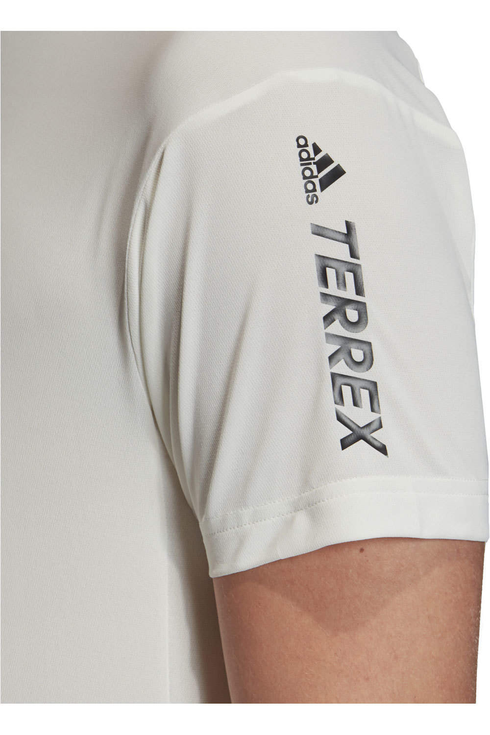 adidas camisetas trail running manga corta hombre Adidas Agr Allaround T 03 adidas camisetas trail running manga corta hombre Adidas Agr Allaround T 03