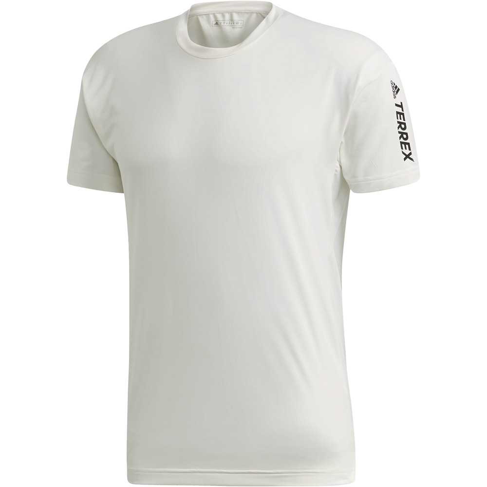 adidas camisetas trail running manga corta hombre Adidas Agr Allaround T 05 adidas camisetas trail running manga corta hombre Adidas Agr Allaround T 05