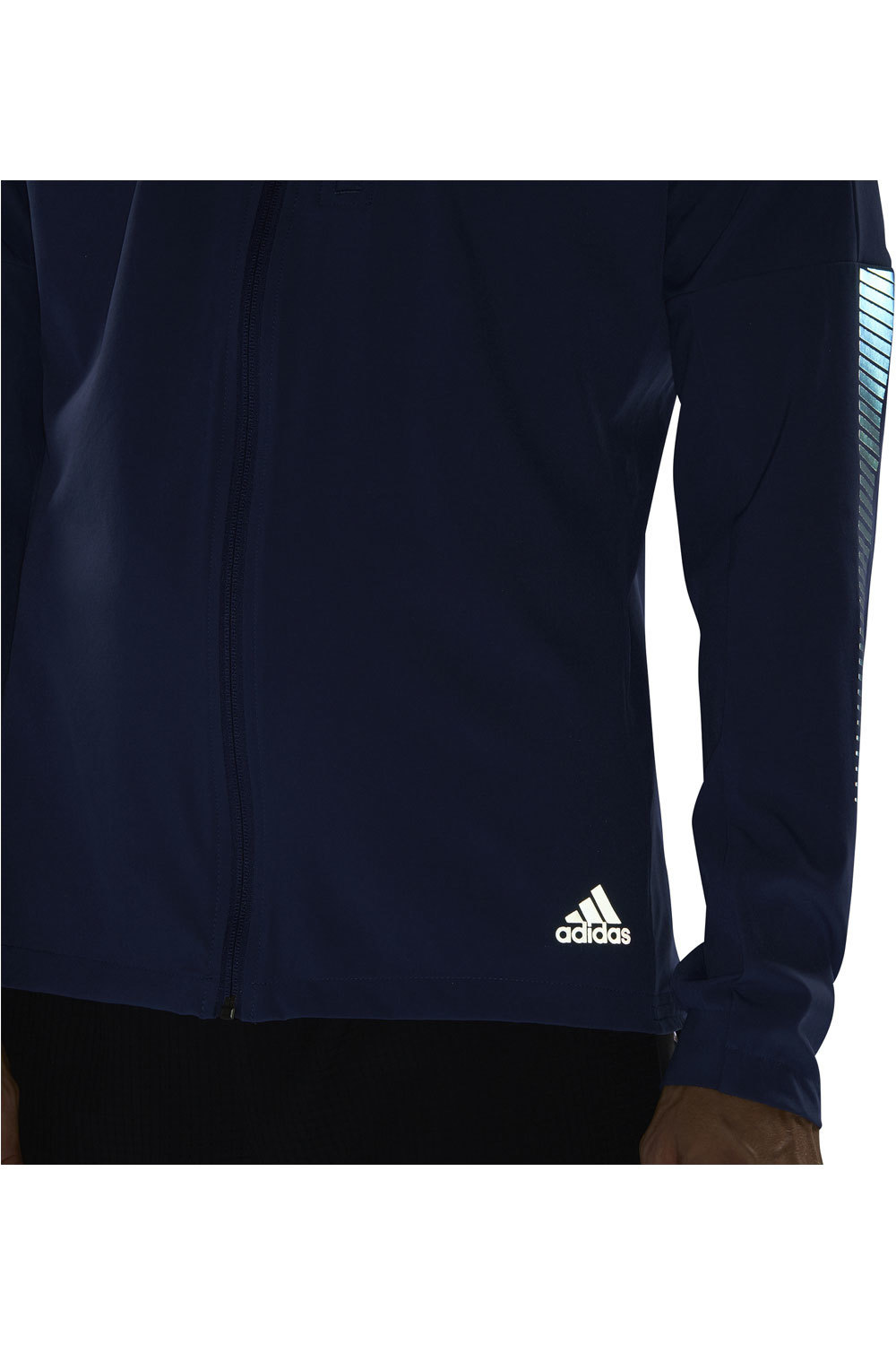 adidas CHAQUETA RUNNING HOMBRE Adidas RUNR JACKET M 04 adidas CHAQUETA RUNNING HOMBRE Adidas RUNR JACKET M 04