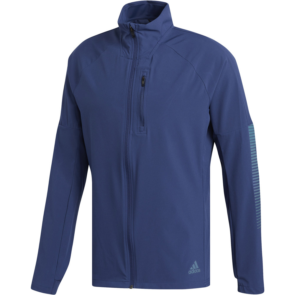 adidas CHAQUETA RUNNING HOMBRE Adidas RUNR JACKET M 05 adidas CHAQUETA RUNNING HOMBRE Adidas RUNR JACKET M 05