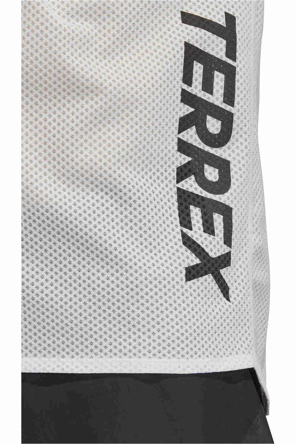adidas camisetas trail running tirantes hombre Adidas Agravic Singlet vista detalle adidas camisetas trail running tirantes hombre Adidas Agravic Singlet vista detalle