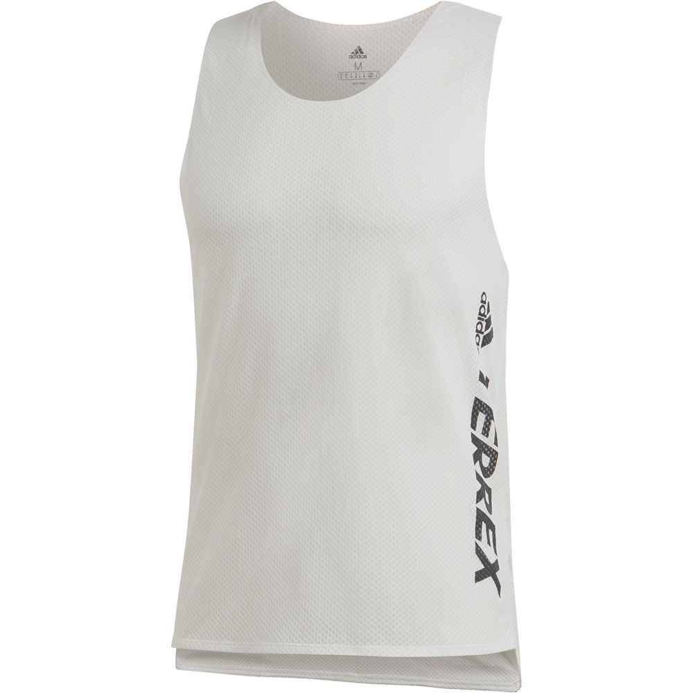 adidas camisetas trail running tirantes hombre Adidas Agravic Singlet 05 adidas camisetas trail running tirantes hombre Adidas Agravic Singlet 05