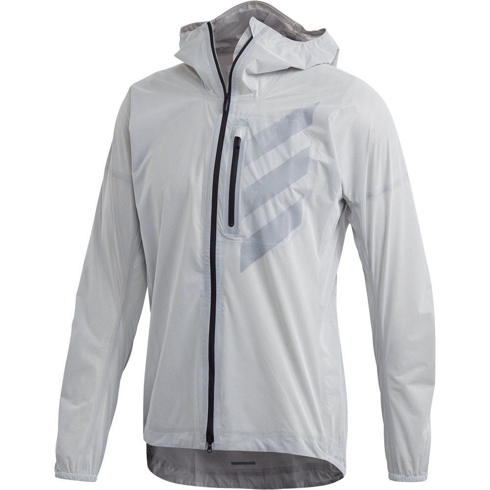adidas CHAQUETA TRAIL RUNNING HOMBRE Adidas Agravic Rain J 05 adidas CHAQUETA TRAIL RUNNING HOMBRE Adidas Agravic Rain J 05