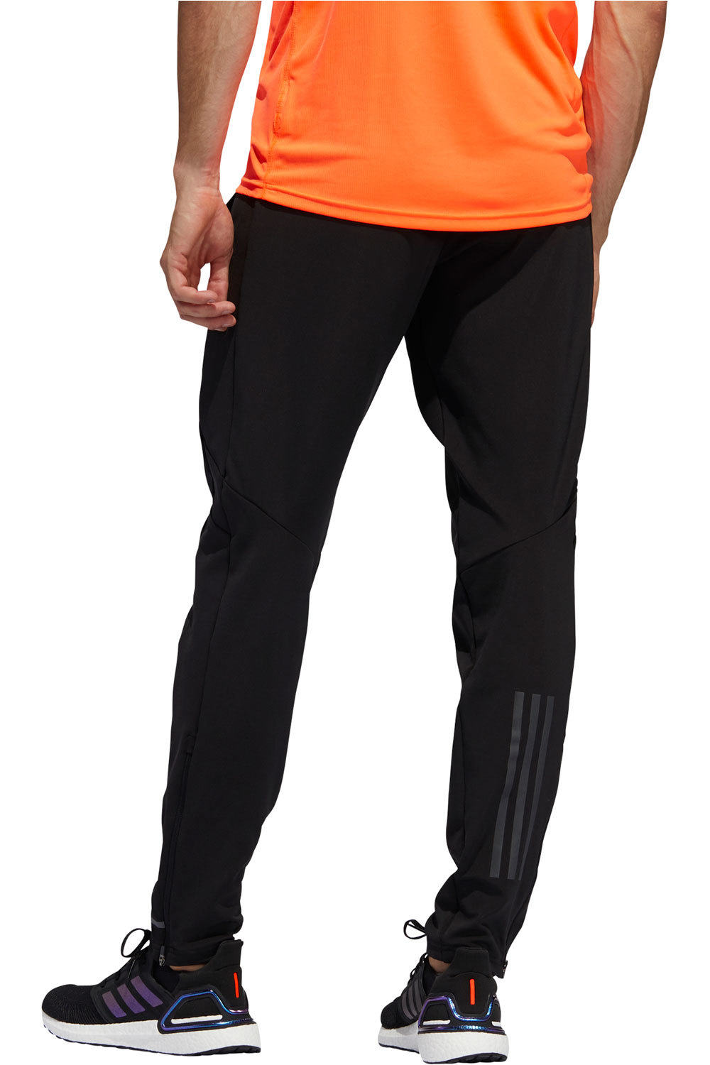 adidas malla larga running hombre Adidas ASTRO PANT M vista trasera adidas malla larga running hombre Adidas ASTRO PANT M vista trasera
