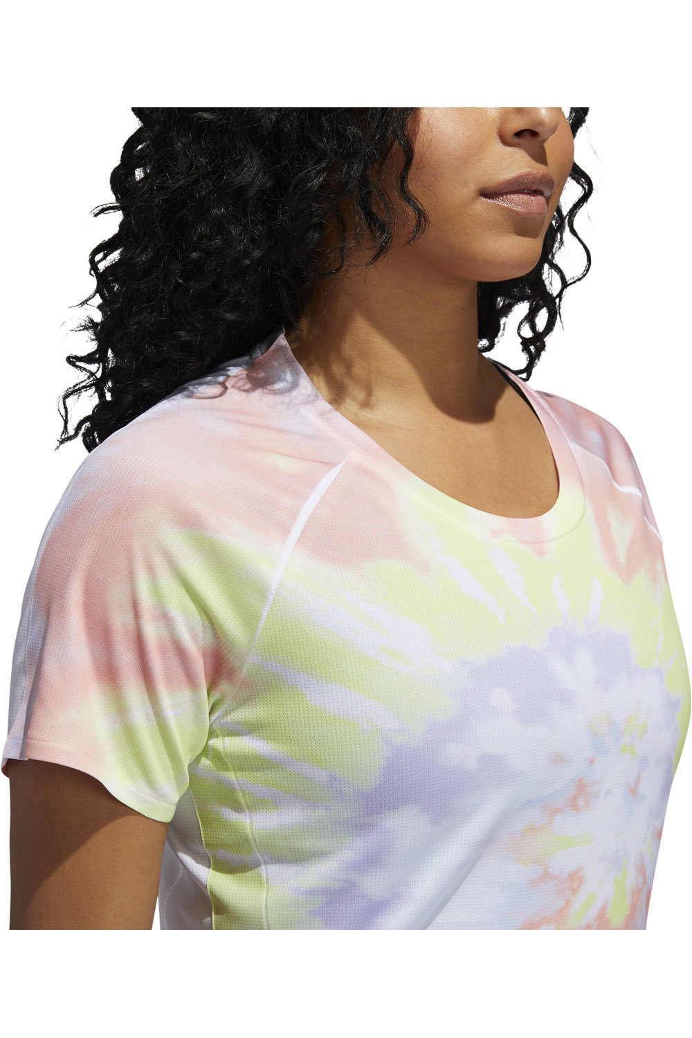 adidas camiseta entrenamiento manga corta mujer Adidas 25/7 TEE WOMEN 03 adidas camiseta entrenamiento manga corta mujer Adidas 25/7 TEE WOMEN 03