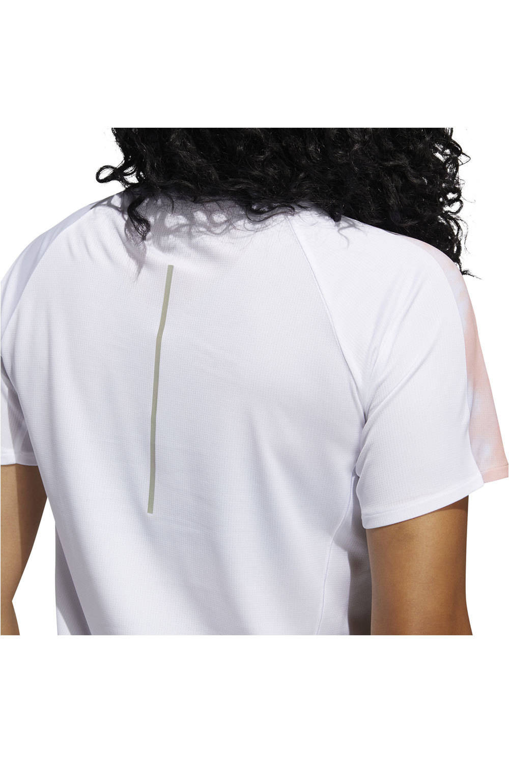 adidas camiseta entrenamiento manga corta mujer Adidas 25/7 TEE WOMEN 04 adidas camiseta entrenamiento manga corta mujer Adidas 25/7 TEE WOMEN 04