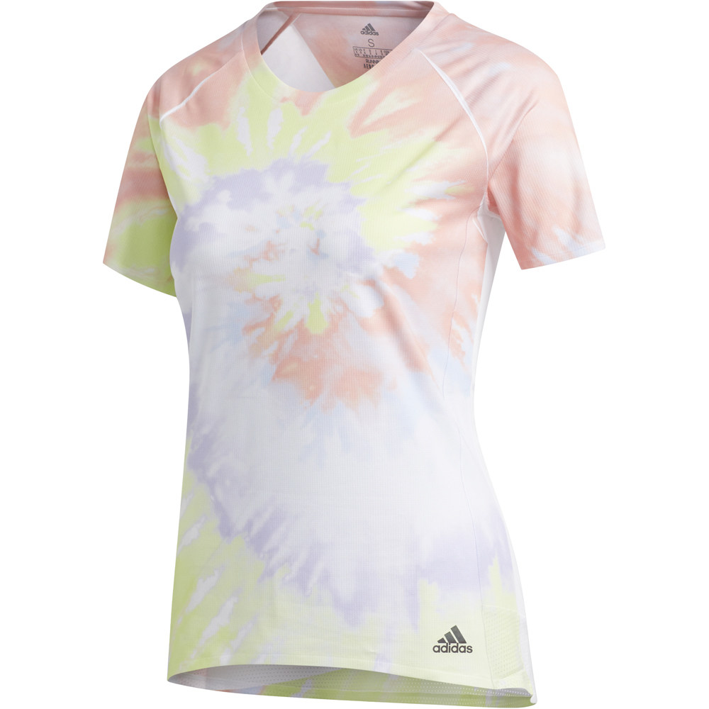 adidas camiseta entrenamiento manga corta mujer Adidas 25/7 TEE WOMEN 05 adidas camiseta entrenamiento manga corta mujer Adidas 25/7 TEE WOMEN 05