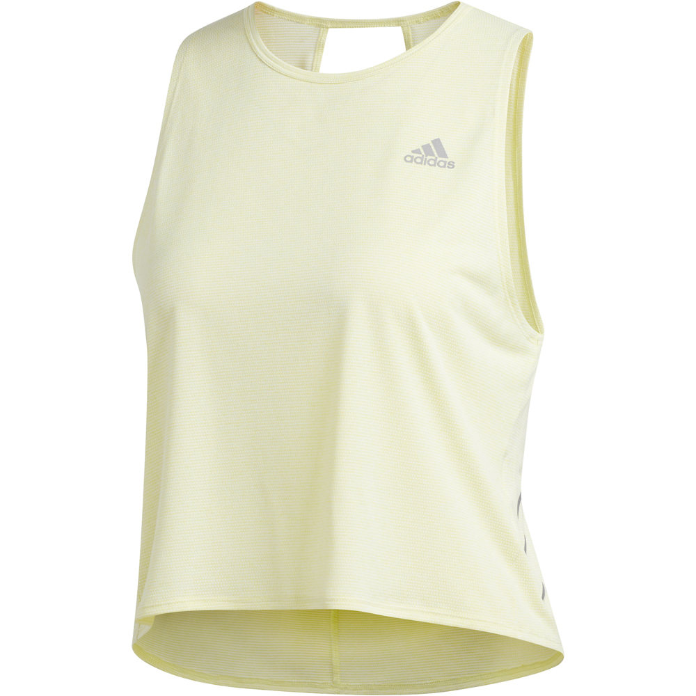 adidas camiseta técnica tirantes mujer Adidas OTR TANK COOLER 05 adidas camiseta técnica tirantes mujer Adidas OTR TANK COOLER 05
