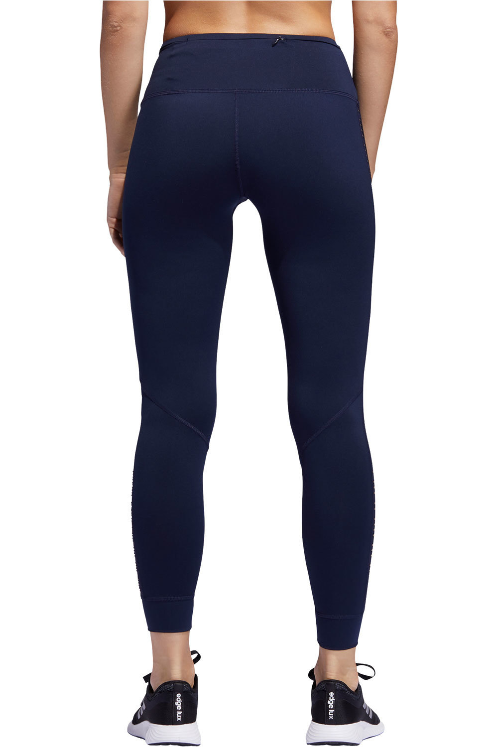 adidas malla larga running mujer Adidas OTR P.BLUE W vista trasera adidas malla larga running mujer Adidas OTR P.BLUE W vista trasera