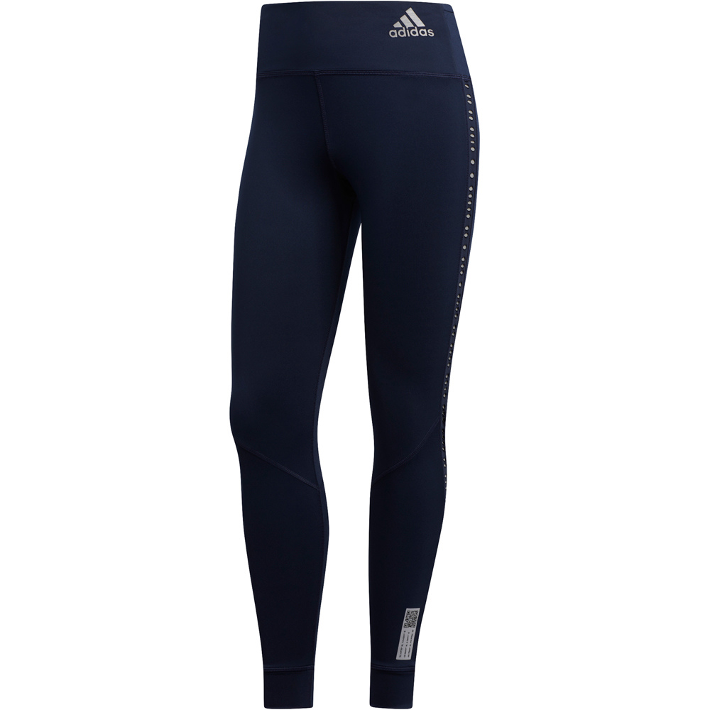adidas malla larga running mujer Adidas OTR P.BLUE W 05 adidas malla larga running mujer Adidas OTR P.BLUE W 05
