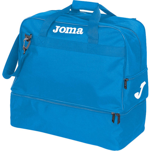 JOMA BOLSA PEQUEA TRAINING III azul