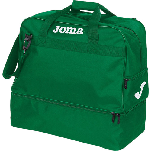 JOMA BOLSA GRANDE TRAINING III verde