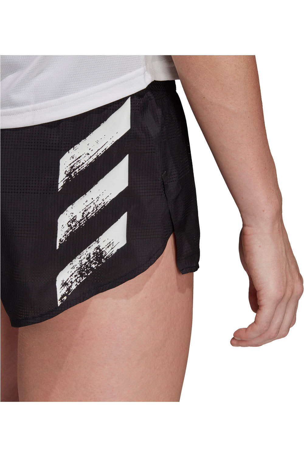 adidas pantalón running mujer Adidas SPEED SPLIT W 03 adidas pantalón running mujer Adidas SPEED SPLIT W 03