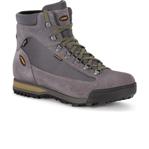 AKU SLOPE MICRO GTX gris