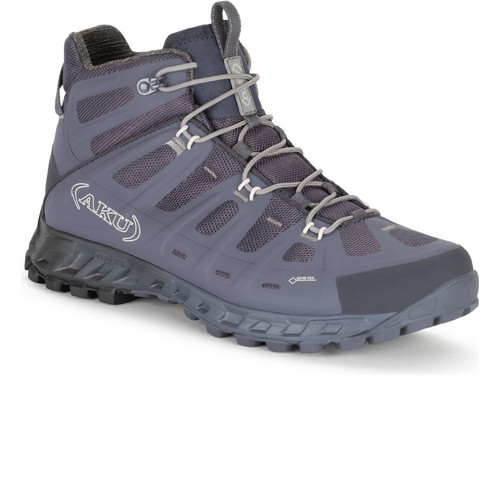 AKU SELVATICA MID GTX negro