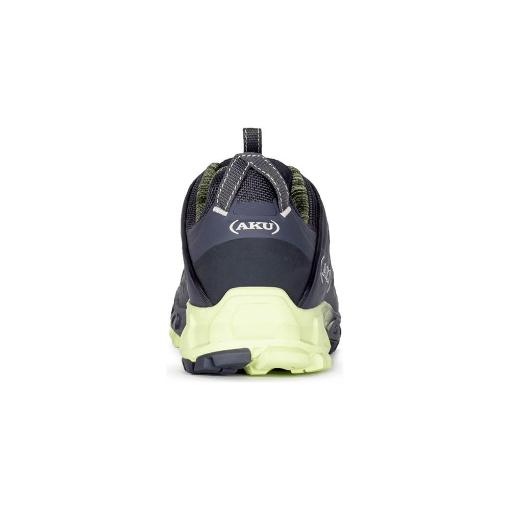 Aku zapatilla trekking mujer Aku SELVATICA GTX WS puntera Aku zapatilla trekking mujer Aku SELVATICA GTX WS puntera