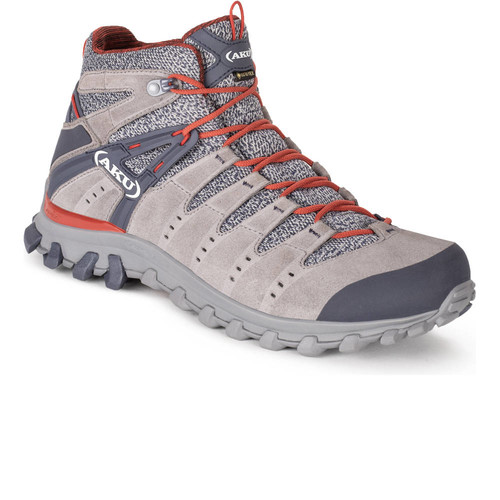 AKU ALTERRA LITE MID GTX RO rojo