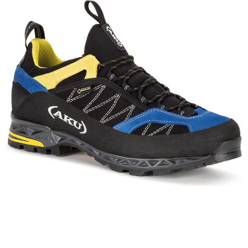AKU TENGU LOW GTX amarillo