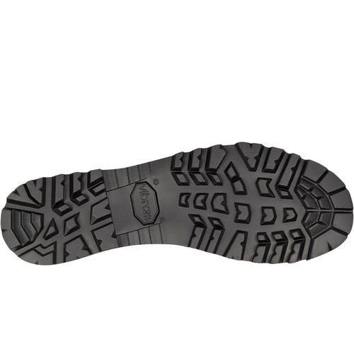 AKU PILGRIM DS COMBAT marron
