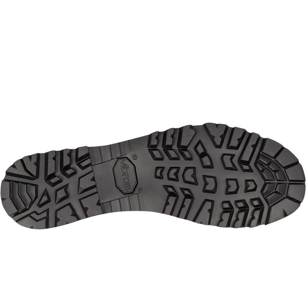 Aku bota trekking hombre Aku PILGRIM DS COMBAT lateral interior Aku bota trekking hombre Aku PILGRIM DS COMBAT lateral interior